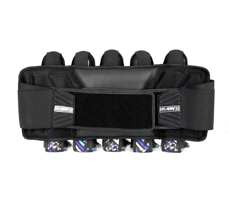 Harness HK Army Amp 5+4+4 