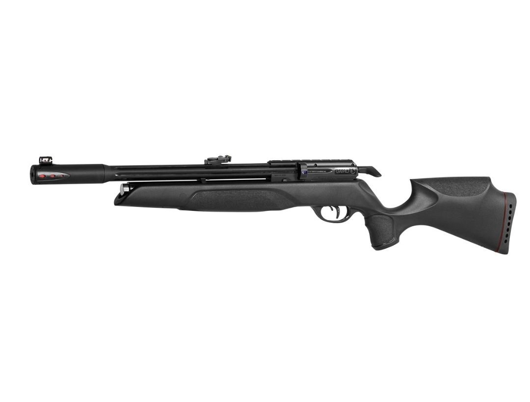 Gamo Arrow PCP Multi-Tiro cal 5.5mm/.22 900fps PCP Multitiro Gamo Arrow PCP Multi-Tiro cal 5.5mm/.22 900fps PCP Multitiro