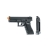 Glock 17 Gen4 Co2 Blowback FulMetal Airsoft 6mm (Se desarma como la real)