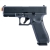 Glock 17 Gen5 green gas Desarme Tipo Real de corredera Blowback FulMetal Airsoft 6mm