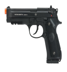 Beretta 92A1 Automatica Blowback Ful Metal Preventa Mediados Septiembre 