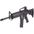 HELLBOY M4 Alta potencia 495fps 4.5mm/.177