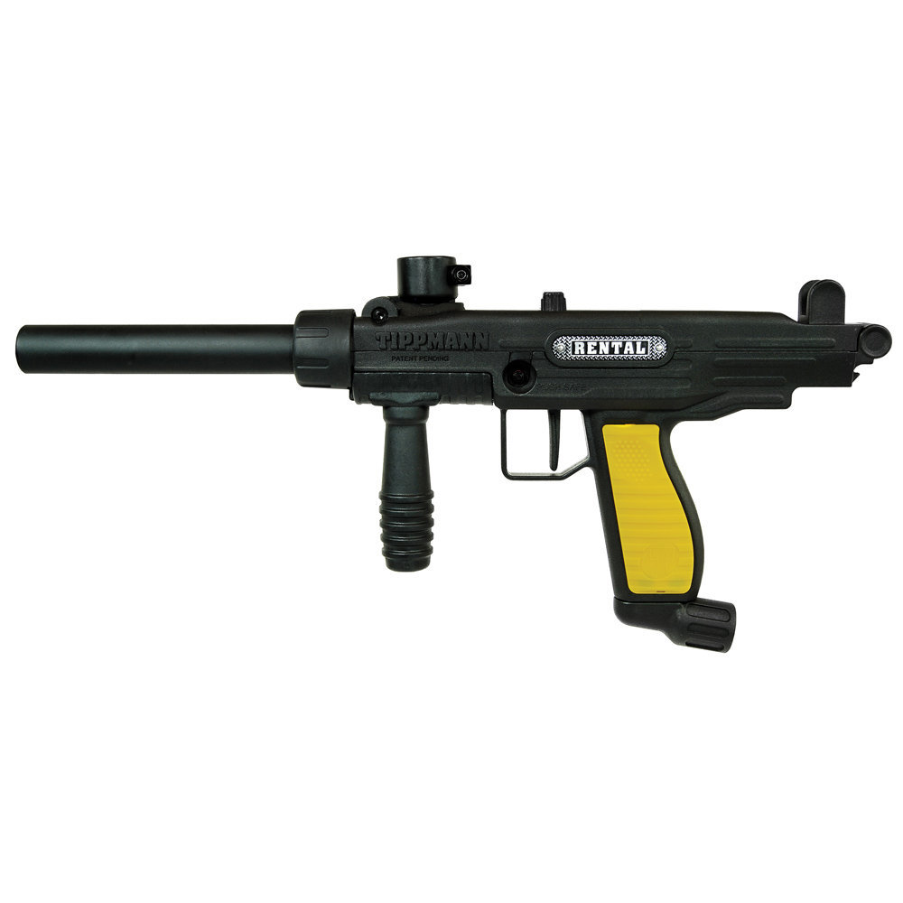 Marcadoras Rental Nuevo Calibre .50 Al por Mayor x 10 Kits(Loader, mascara, tanque Aire o co2)